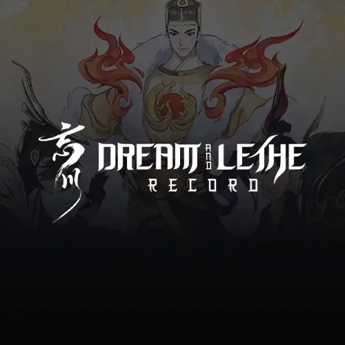 Dream and Lethe Record